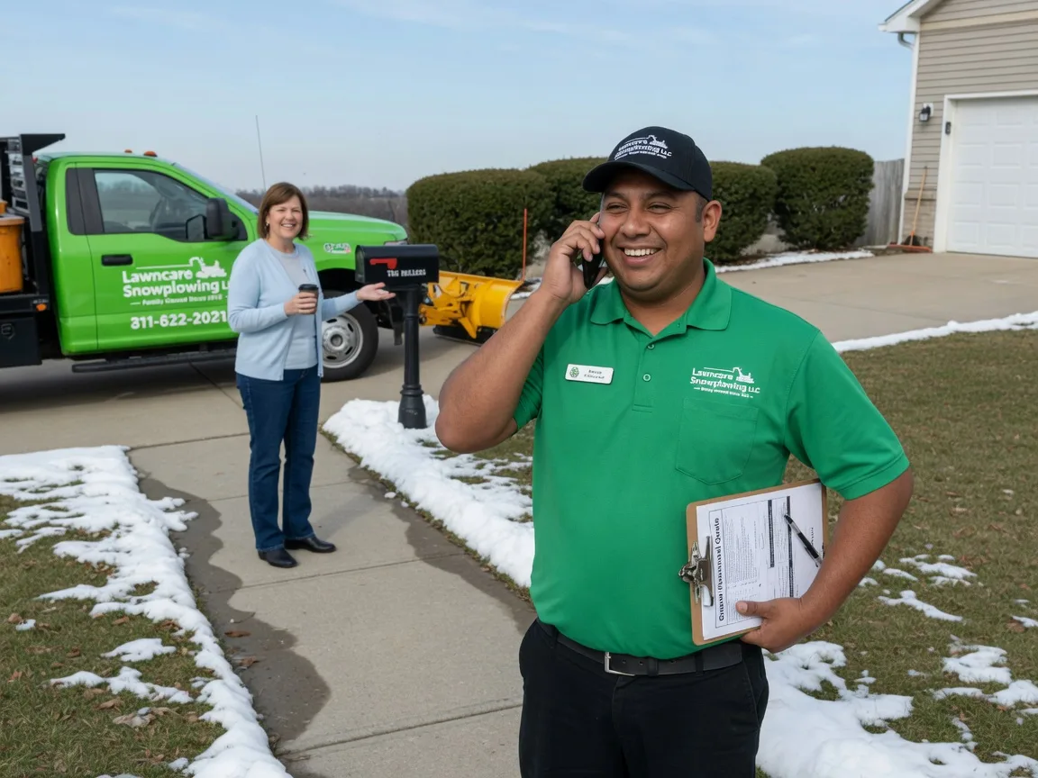 Lawn Care Services By Expert Landscaper Fort Hill, PA FAQs